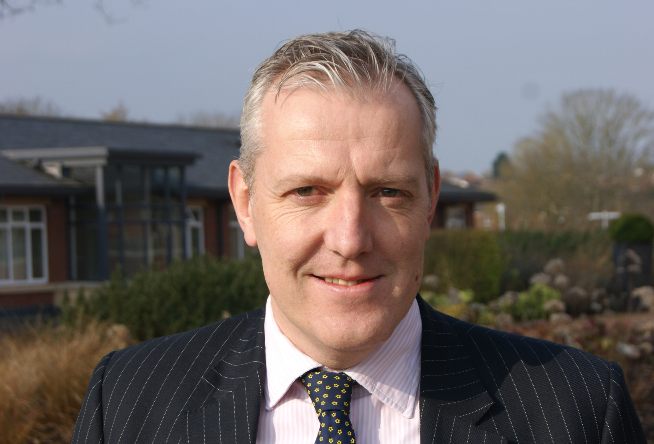 Mr Roden